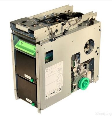 FUJITSU F53 F56 KD03234 C520 Bill Dispenser with 2 to 6 Cash Cassettes