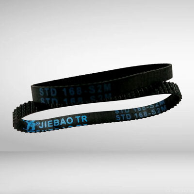 FUJITSU F56 KD03234-C930 Bill Dispenser tooth belt 10*156*S2M for ATM Parts
