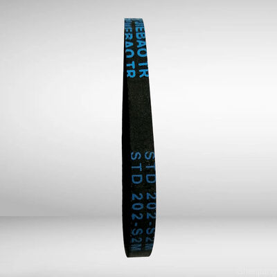 FUJITSU F56 KD03234-C930 Bill Dispenser tooth belt 10*156*S2M for ATM Parts
