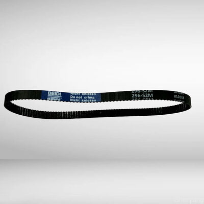 FUJITSU F56 KD03234-C930 Bill Dispenser tooth belt 10*218*S2M for ATM Parts
