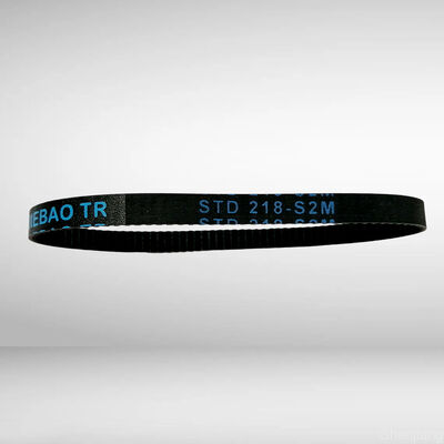 FUJITSU F56 KD03234-C930 Bill Dispenser tooth belt 10*218*S2M for ATM Parts
