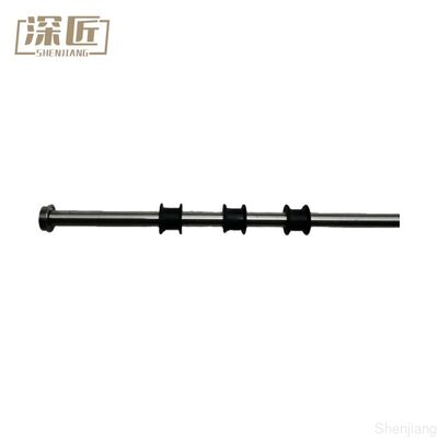 49202790000A Atm Machine Parts Diebold Opteva Shaft XPRT DRV Transport Superior Idler Assembly 49-202790-000A