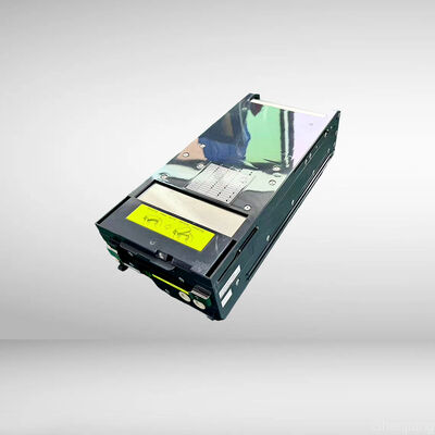 FUJITSU KD03300 C502 C510 ATM CASH DRAWER KD03300 C700 Cash Cassette with latch
