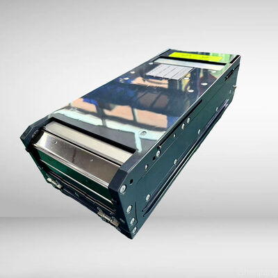 FUJITSU KD03300 C502 C510 ATM CASH DRAWER KD03300 C700 Cash Cassette with latch
