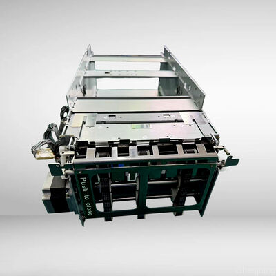 ATM Banking Machine Parts Fujitsu F510 Dispenser LOWER Drawer Unit KD03300-C501 KD03300-C510
