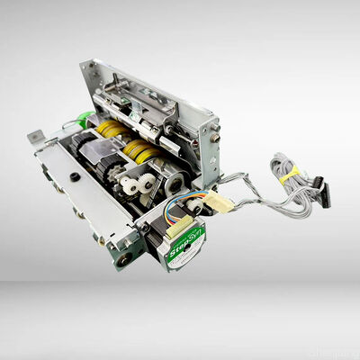 ATM Banking Machine Parts Fujitsu F510 Dispenser Transport Pick Module Unit KD03300 C600 KD03300-C600
