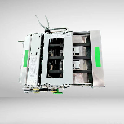 ATM Banking Machine Parts Fujitsu F510 Dispenser Presenter Unit KD03300-C400
