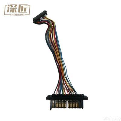 2P004303B AB 2845V Cashbox Data Cable Replacement for Hitachi 2845V AB Cassette AB Cashbox Data Cable Replacement