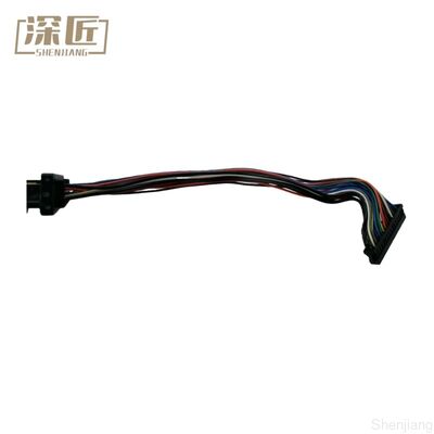 2P004303B AB 2845V Cashbox Data Cable Replacement for Hitachi 2845V AB Cassette AB Cashbox Data Cable Replacement