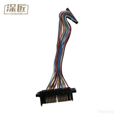 2P004303B AB 2845V Cashbox Data Cable Replacement for Hitachi 2845V AB Cassette AB Cashbox Data Cable Replacement
