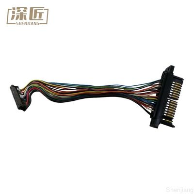 2P004303B AB 2845V Cashbox Data Cable Replacement for Hitachi 2845V AB Cassette AB Cashbox Data Cable Replacement