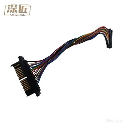 2P004303B RB 2845V Cashbox Data Cable Replacement for Hitachi 2845V RB Cassette 2845V Cashbox Data Cable
