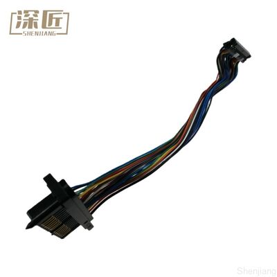 2P004303B RB 2845V Cashbox Data Cable Replacement for Hitachi 2845V RB Cassette 2845V Cashbox Data Cable