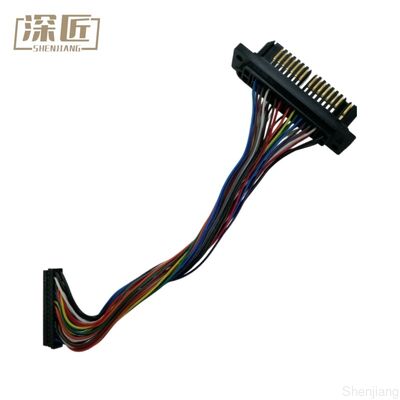 2P004303B RB 2845V Cashbox Data Cable Replacement for Hitachi 2845V RB Cassette 2845V Cashbox Data Cable