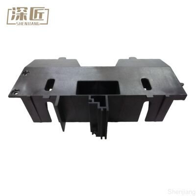 2P004406-001 AB Cash Box Pushing Plate Replacement for Hitachi 2845V AB Cassette AB Cash Pressing Plate Replacement