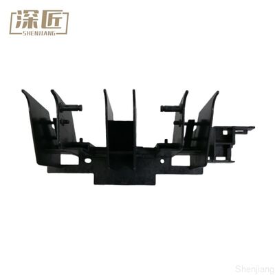 2P004407-001 AB Cash Box Plastic Guide Replacement for Hitachi 2845V AB Cassette AB Cash Box Plastic Guide Replacement