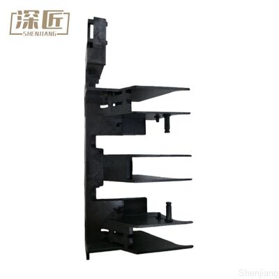 2P004407-001 AB Cash Box Plastic Guide Replacement for Hitachi 2845V AB Cassette AB Cash Box Plastic Guide Replacement