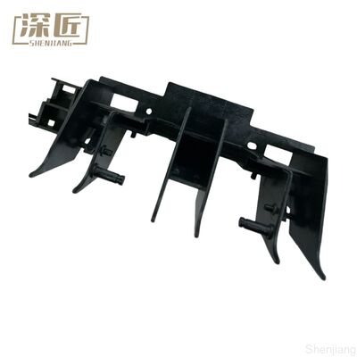 2P004407-001 AB Cash Box Plastic Guide Replacement for Hitachi 2845V AB Cassette AB Cash Box Plastic Guide Replacement