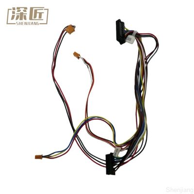 4P007394A RB Cashbox Data Cable BX2 Replacement for Hitachi 2845V RB Cassette RB Cashbox Data Cable BX2 Replacement