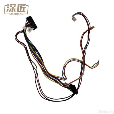 4P007394A RB Cashbox Data Cable BX2 Replacement for Hitachi 2845V RB Cassette RB Cashbox Data Cable BX2 Replacement