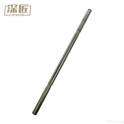 4P007439-001 AB Shaft 8*205 2 D-type Heads Replacement for Hitachi 2845V AB Cassette AB Shaft 8*205 2 D-type Heads Replacement