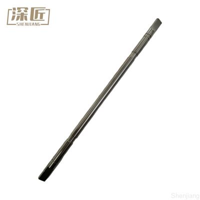 4P007439-001 AB Shaft 8*205 2 D-type Heads Replacement for Hitachi 2845V AB Cassette AB Shaft 8*205 2 D-type Heads Replacement