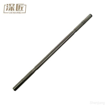 4P007439-001 RB Cashbox Shaft 8*205 Double-ended D-type Replacement for Hitachi 2845V RB Cassette Shaft 8*205 Double-ended Dtype