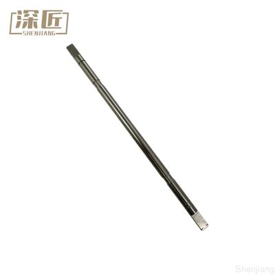 4P007439-001 RB Cashbox Shaft 8*205 Double-ended D-type Replacement for Hitachi 2845V RB Cassette Shaft 8*205 Double-ended Dtype