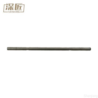 4P007439-001 RB Cashbox Shaft 8*205 Double-ended D-type Replacement for Hitachi 2845V RB Cassette Shaft 8*205 Double-ended Dtype