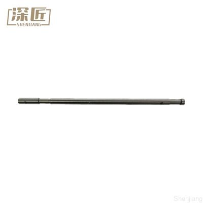 4P008826-001 RB Cashbox Shaft 6*154 Replacement for Hitachi 2845V RB Cassette RB Cashbox Shaft 6*154