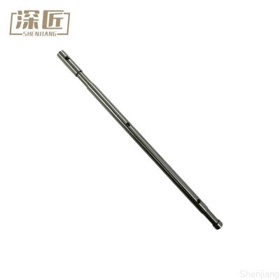 4P008826-001 RB Cashbox Shaft 6*154 Replacement for Hitachi 2845V RB Cassette RB Cashbox Shaft 6*154