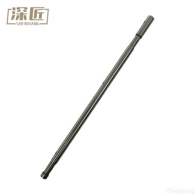 4P008826-001 RB Cashbox Shaft 6*154 Replacement for Hitachi 2845V RB Cassette RB Cashbox Shaft 6*154
