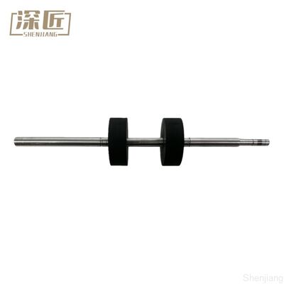 4P009125A AB Rubber Wheel Assembly Replacement for Hitachi 2845V AB Cassette AB Rubber Wheel Assembly Replacement