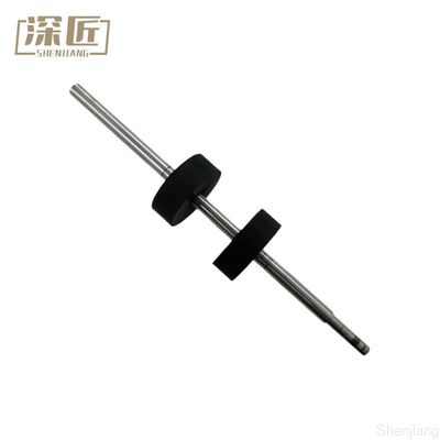 4P009125A AB Rubber Wheel Assembly Replacement for Hitachi 2845V AB Cassette AB Rubber Wheel Assembly Replacement