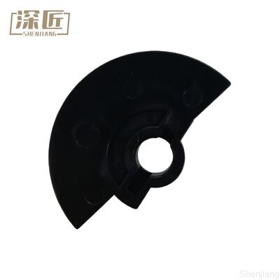 4P009181-001 RB Cashbox Half-moon Wheel Replacement for Hitachi 2845V RB Cashbox M004 Motor Assembly Sensor