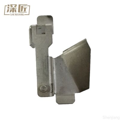 4P010761A AB Bill Dispenser Shaft Bracket Replacement for Hitachi 2845V AB Cassette AB Bill Dispenser Shaft Bracket Replacement