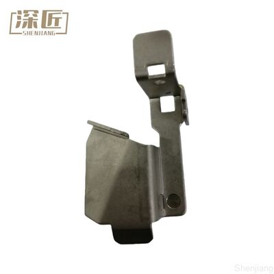 4P010761A AB Bill Dispenser Shaft Bracket Replacement for Hitachi 2845V AB Cassette AB Bill Dispenser Shaft Bracket Replacement