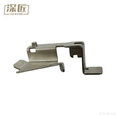 4P010761A AB Bill Dispenser Shaft Bracket Replacement for Hitachi 2845V AB Cassette AB Bill Dispenser Shaft Bracket Replacement