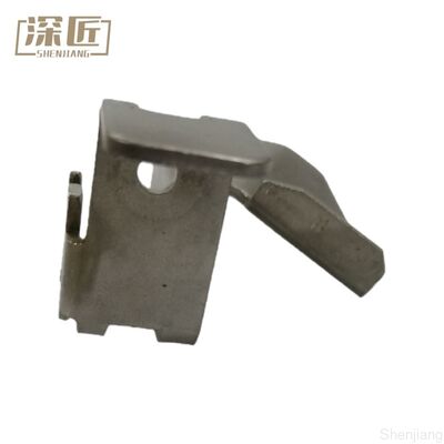 4P010761A AB Bill Dispenser Shaft Bracket Replacement for Hitachi 2845V AB Cassette AB Bill Dispenser Shaft Bracket Replacement