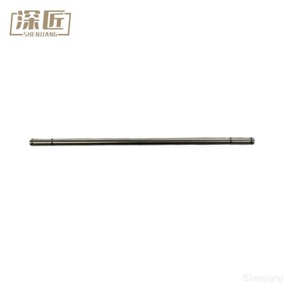 7P012692-001 RB Small Cashbox Shaft 4*117 Replacement for Hitachi 2845V RB Cassette RB Small Cashbox Shaft 4*117