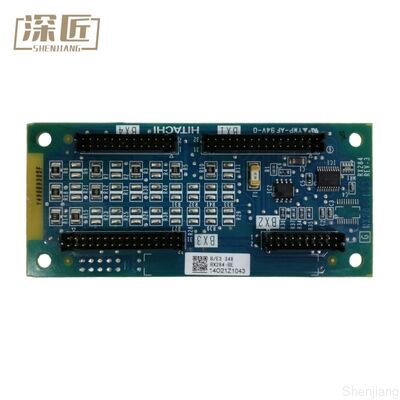 7601536A AB Control Board Replacement for Hitachi 2845V AB Cassette AB Control Board Replacement