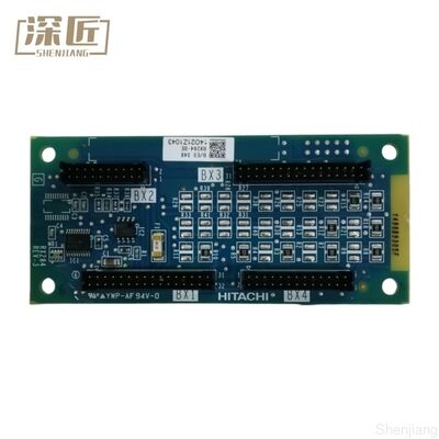 7601536A AB Control Board Replacement for Hitachi 2845V AB Cassette AB Control Board Replacement