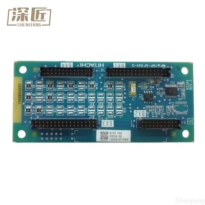 7601536A AB Control Board Replacement for Hitachi 2845V AB Cassette AB Control Board Replacement