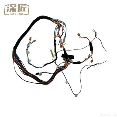 RB Cashbox Data Cable BX4 Replacement for Hitachi 2845V RB Cassette RB Cashbox Data Cable BX4