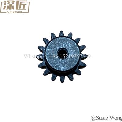 521495001 521495 G+D BPS C5 Spare Parts TIMING BELT PULLEY U2/U3 MOTOR For Banknote Sorter Giesecke+Devrient G&D BPS C5