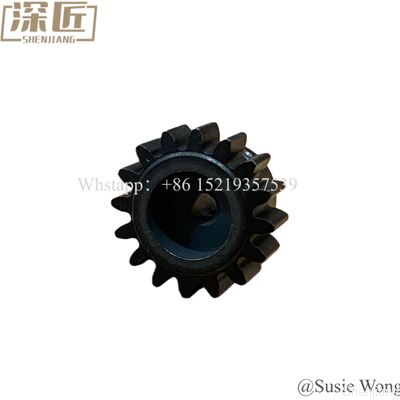 521495001 521495 G+D BPS C5 Spare Parts TIMING BELT PULLEY U2/U3 MOTOR For Banknote Sorter Giesecke+Devrient G&D BPS C5