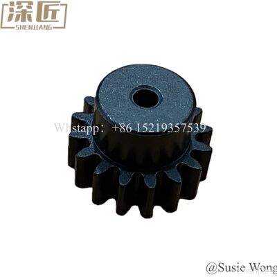 521495001 521495 G+D BPS C5 Spare Parts TIMING BELT PULLEY U2/U3 MOTOR For Banknote Sorter Giesecke+Devrient G&D BPS C5