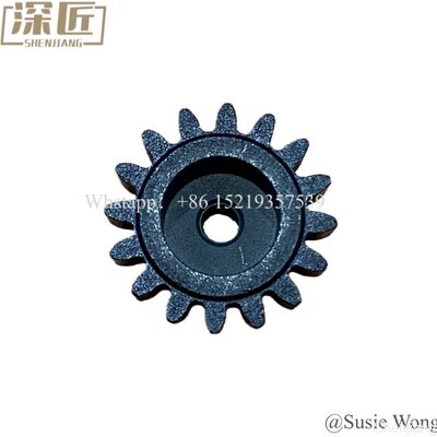 521495001 521495 G+D BPS C5 Spare Parts TIMING BELT PULLEY U2/U3 MOTOR For Banknote Sorter Giesecke+Devrient G&D BPS C5