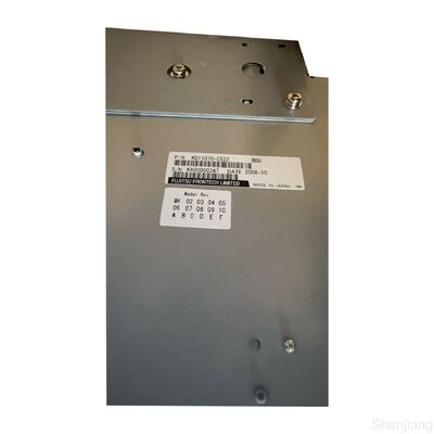 Fujitsu CDU Cash Dispenser KD11070-C521 Single Cassette ATM Kiosk Bill Dispenser