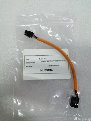 MEI 252473003P SPARE S BNF HARNESS BNF TO SC for MEI Cashbox